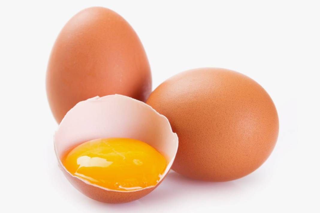 Beyaz mı kahverengi mi? Hangi yumurta daha sağlıklı? 12